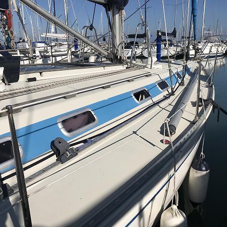 فندق Bed&Boat Eolo 3 البندقية المظهر الخارجي الصورة