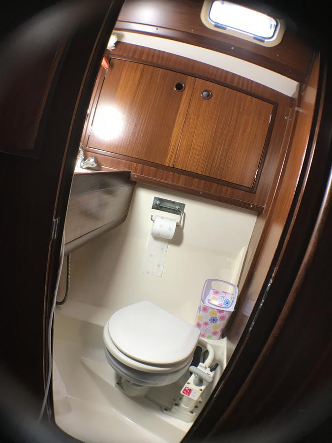 فندق Bed&Boat Eolo 3 البندقية المظهر الخارجي الصورة