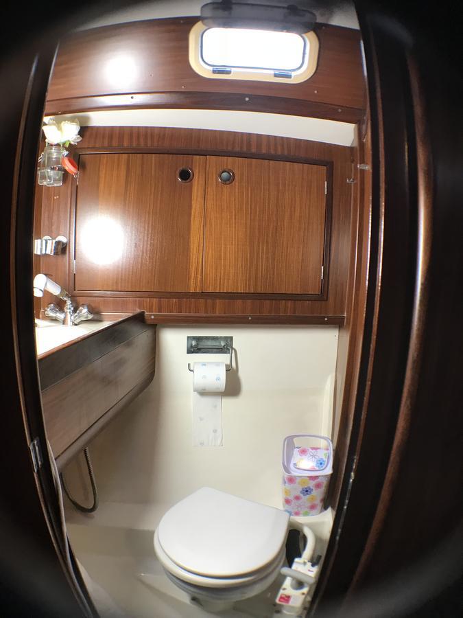 فندق Bed&Boat Eolo 3 البندقية المظهر الخارجي الصورة