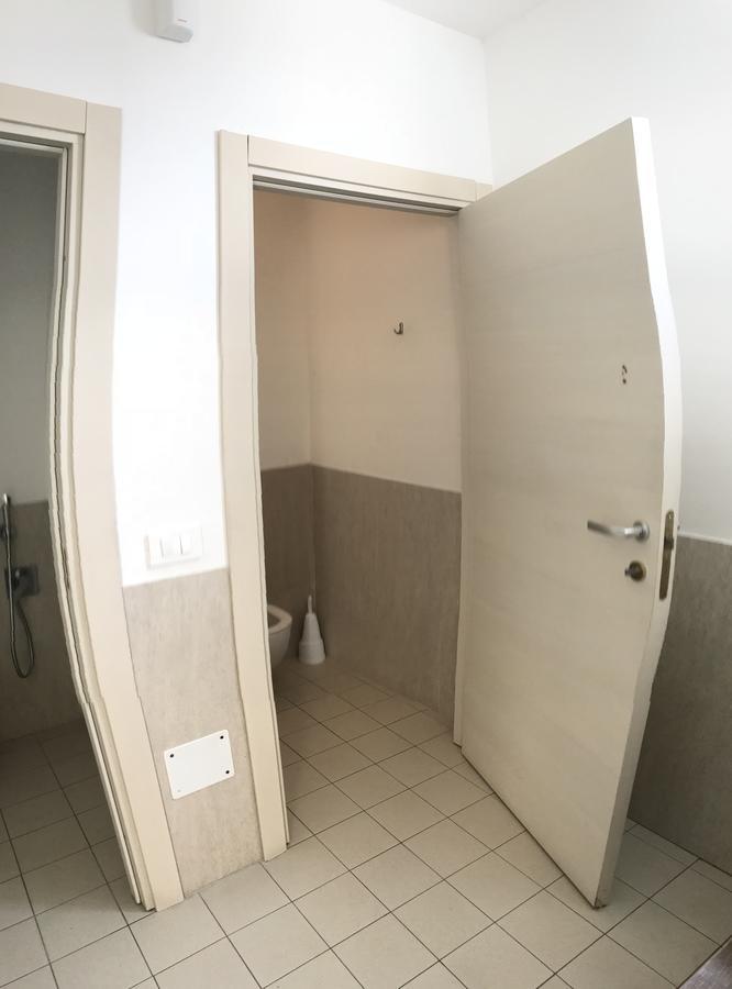 فندق Bed&Boat Eolo 3 البندقية المظهر الخارجي الصورة